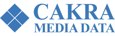 Logo PT. Cakra Media Data